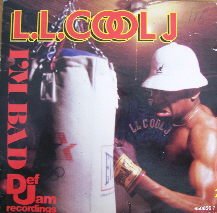 NPE - LL Cool J