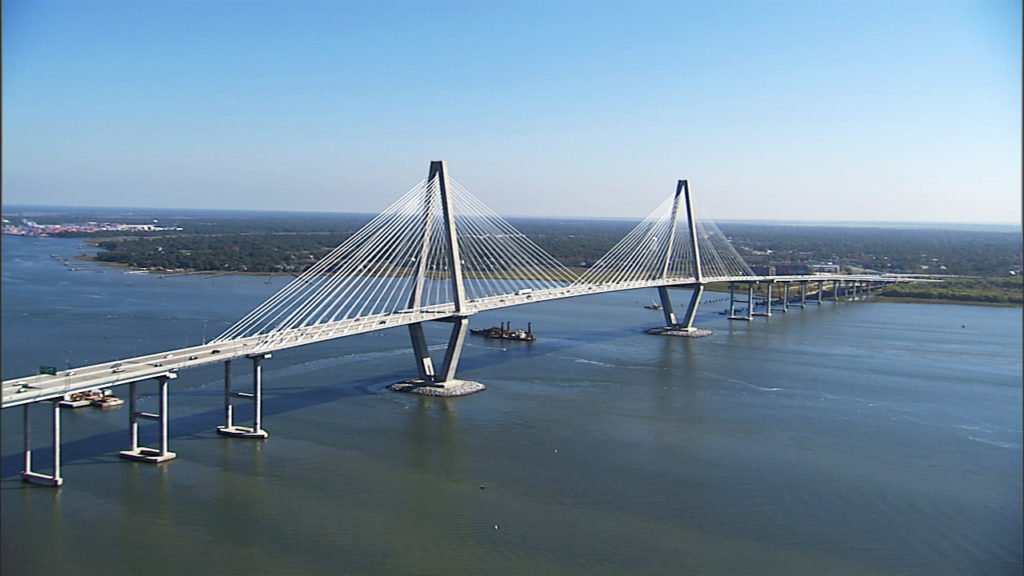 Arthur Ravenel Bridge