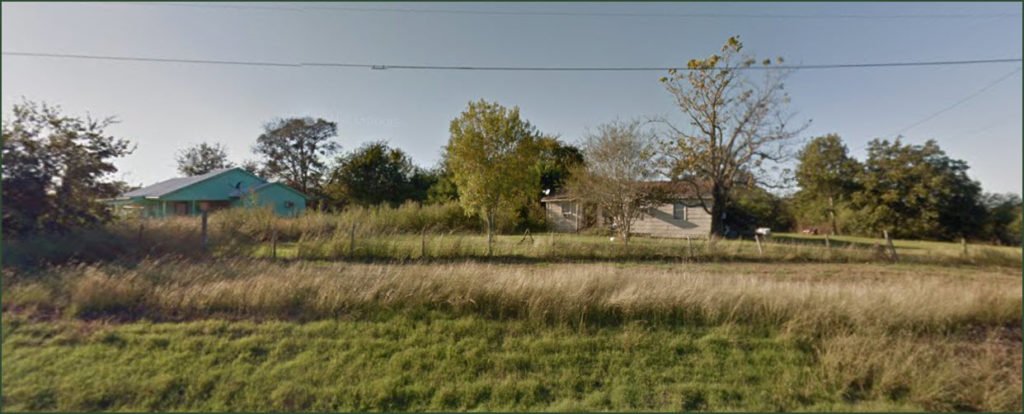 Jeff Winters Land 15401 Highway 105 washington texas